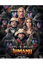 Jet Centre - Movie House Cinema - Jumanji: The Next Level